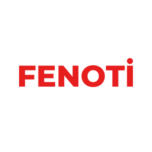 Fenoti Servis Logosu