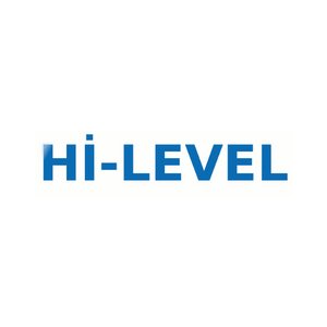 Hi Level Servis logosu