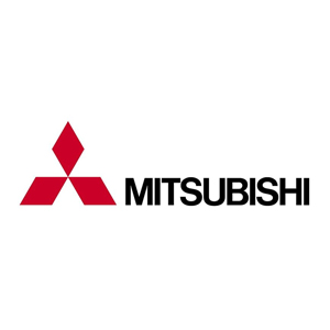 Mitsubishi Servis logosu