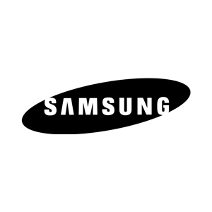 Samsung Servis Logosu