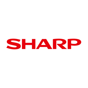 Sharp Servis logosu